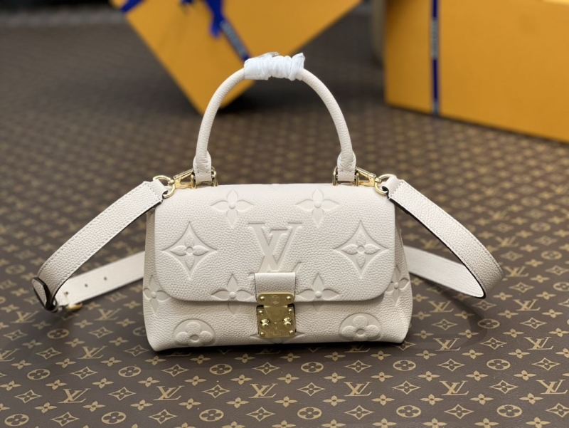 LV Top Handle Bags